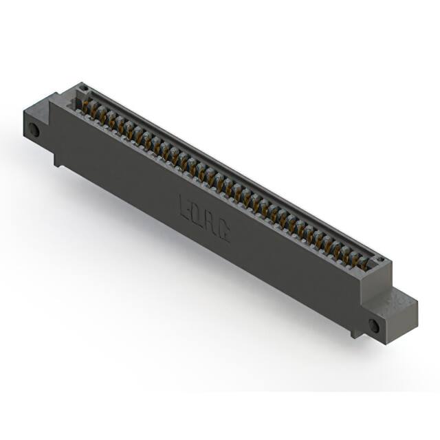 895-032-520-412 EDAC Inc.  Edgeboard Connectors